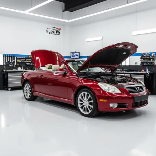 Pre-Purchase Inspection